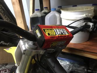 ProTaper Fat bars 1-1/8”