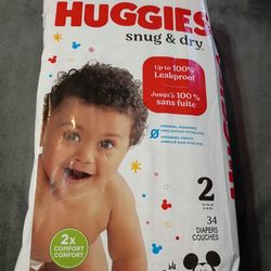 Huggies 