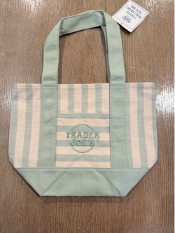 Trader Joe’s mini bag