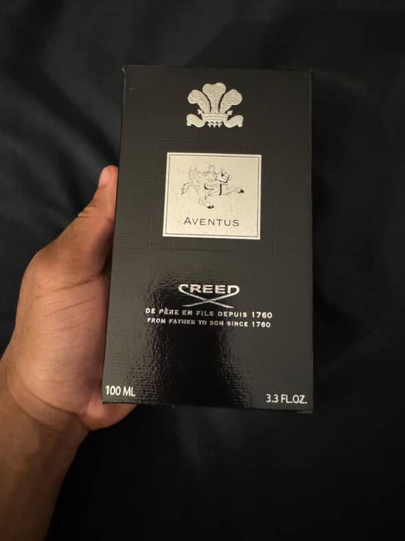 Creed Aventus