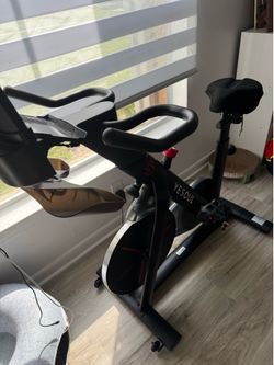 Bike Yesoul plus G1M