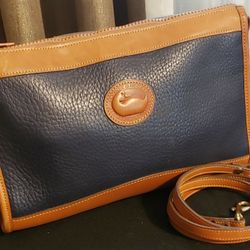 Dooney & Bourke Crossbody 