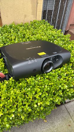 projector old model
