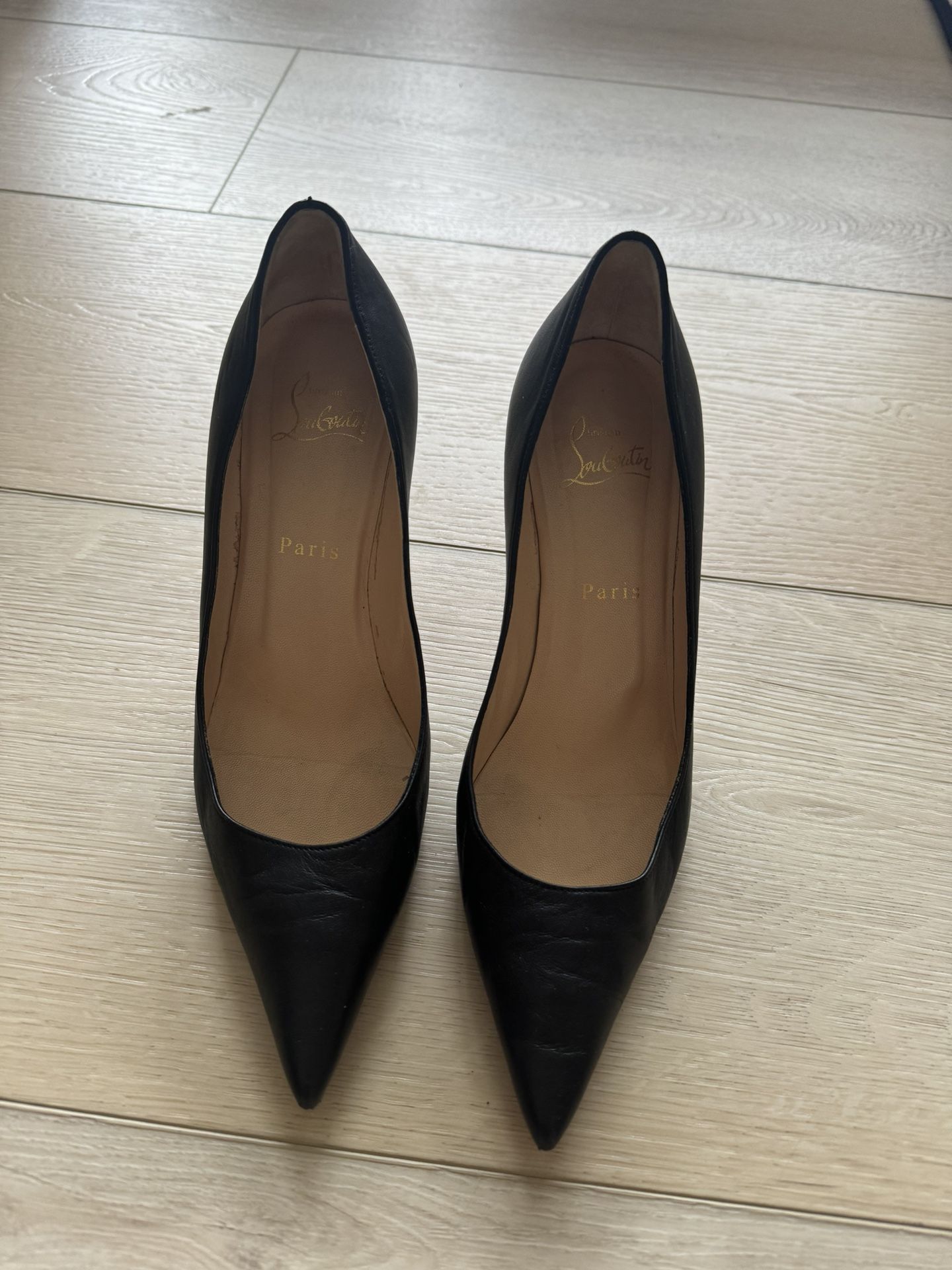 Christian Louboutin Pump Women’s Shoes