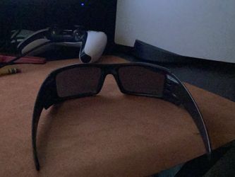 Oakley gascan