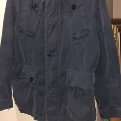 Men’s Banana Republic Jacket Size Medium