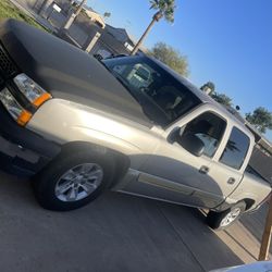 2006 Chevrolet Silverado