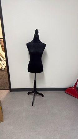 Clothe display model
