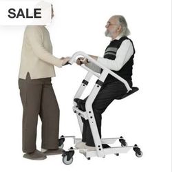 Sit To Stand Transfer Unit