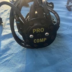  Procomp Performance Pro Billet Distributor for Ford Small Block V8