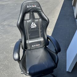 Gaming Chair $20 Great Condition 