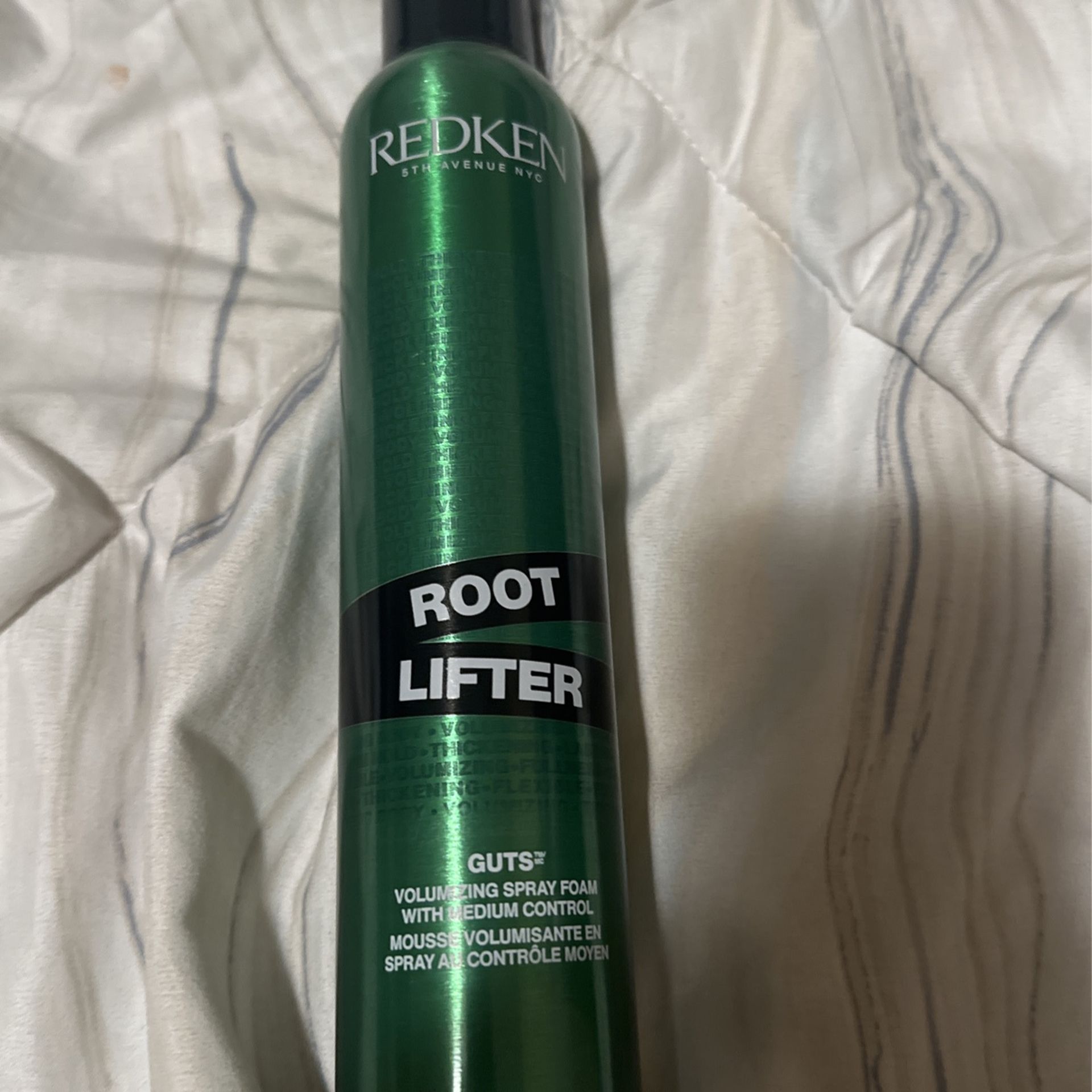Redken Root Lifter