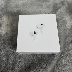 AirPods Pro gen 2