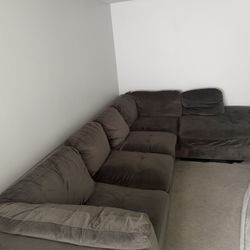 Free Sectional 