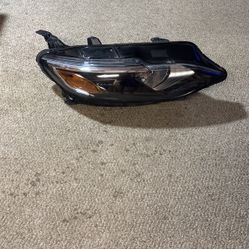 19-22 Chevrolet Malibu Halogen Right Passenger Side Headlight OEM (contact info removed)6