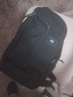 Vans shoulder bag
