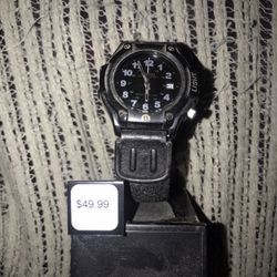 Very Nice Military Like Watch Only 35$