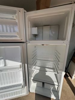 Fridge