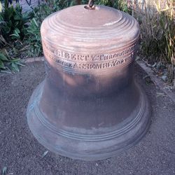 Liberty Bell Replica
