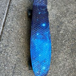Rimable Galaxy 22” Board