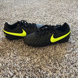 soccer cleats