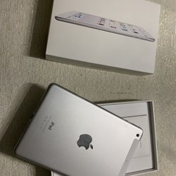 iPad Mini 2