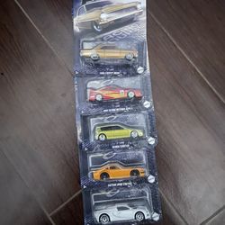 F&f Hot Wheels 
