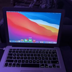 MacBook Air 