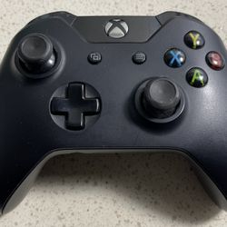 Xbox One Controller 