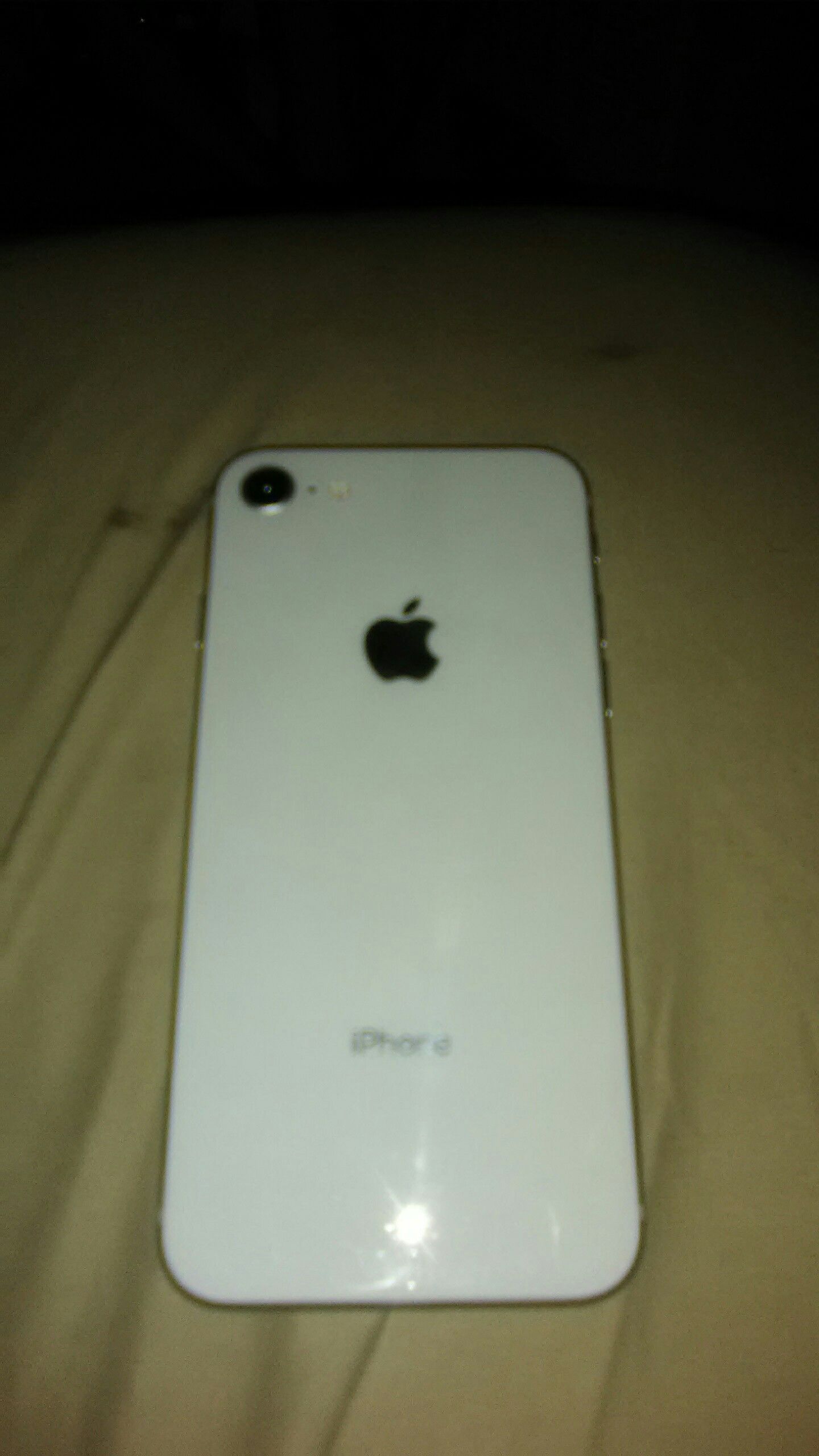 IPhone 8
