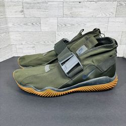 NIKE-921664-300-KOMYUTER PRM SEQUOIA ANTHRACITE-SIZE 10.5 921664-300