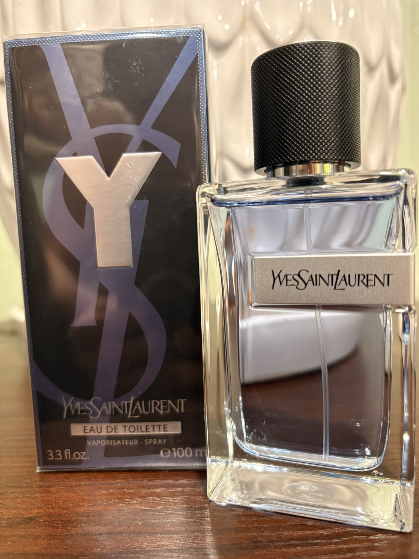 Yves Saint Laurent Perfume