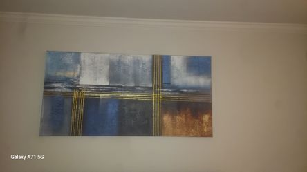 Abstract Picture