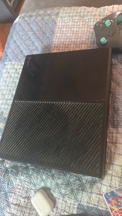 Xbox