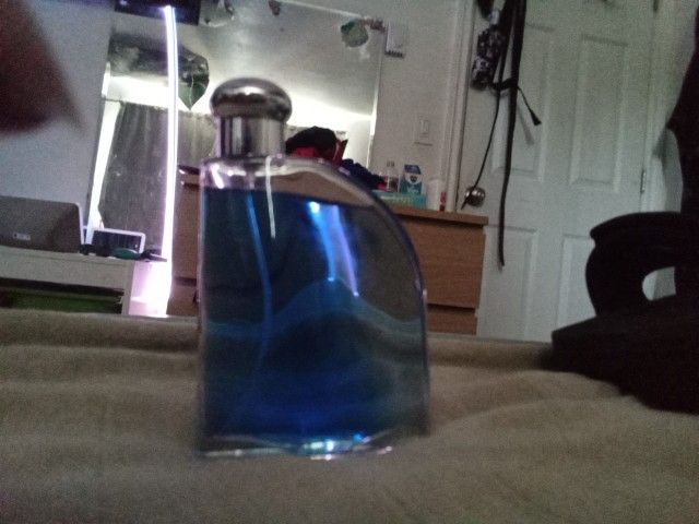Nautica Blue