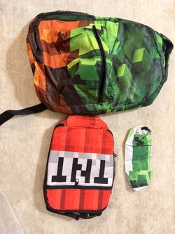 Bag Pack 