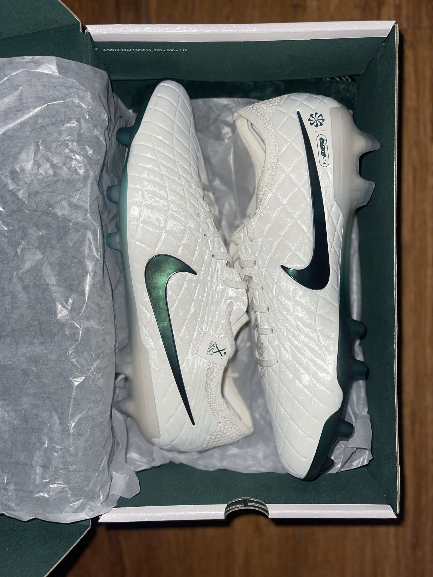 Nike Tiempo Legend 10