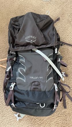 Osprey Talon 44 Hiking Backpack