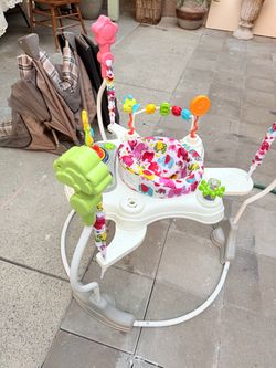 Baby Activity Jumper