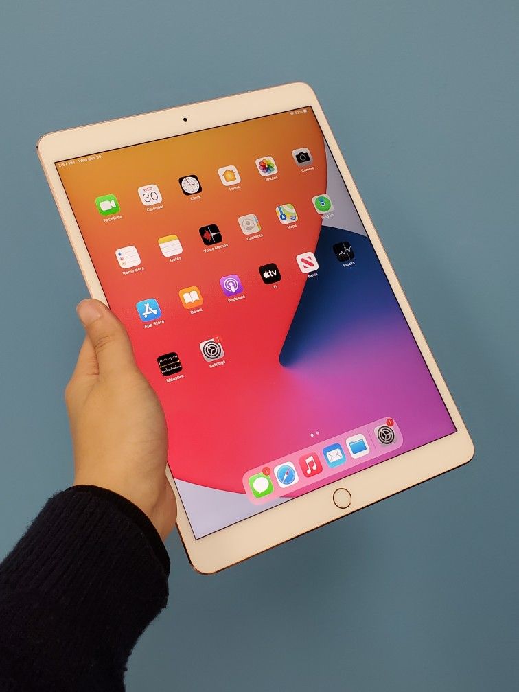 Apple IPad Air 3 - Buy in full or from $1 Today and the rest later 🤗