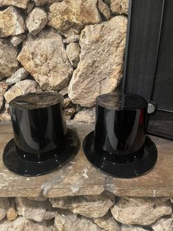 Monopoly Hats