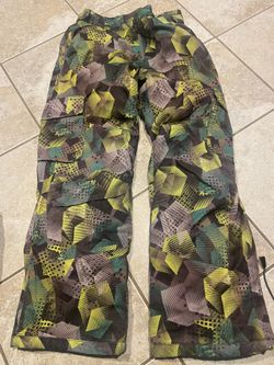 Snow Pants For Kids.