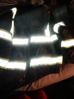 Tuff Guard Work Jacket 2XL
