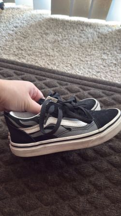 Vans shoes 1.5