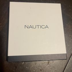 Leather Bifold Wallet