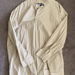 Han Solo xxxL long sleeve shirt