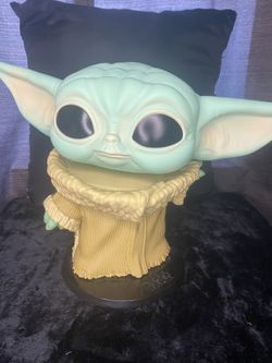 Child Grogu 10 Inch Figure 