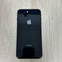 iPhone 8 Plus - Unlocked - 256GB 