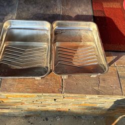 Paint Tray 