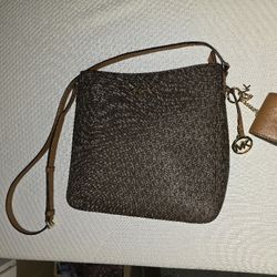 MICHAEL KORS (real & unused)